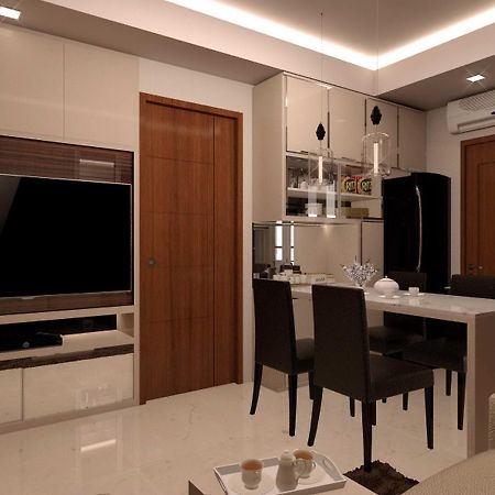 Educity Apartment Princeton - Jusuf Сурабая Екстериор снимка