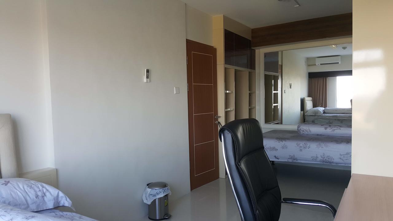 Educity Apartment Princeton - Jusuf Сурабая Екстериор снимка